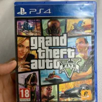 بازیps4 gta|کنسول، بازی ویدئویی و آنلاین|مشهد, توس (بلوار توس)|دیوار