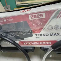هود tekno max s.1-h111