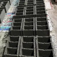 بلوک سه خانه ته پر ،استاندارد تضمین کیفیت