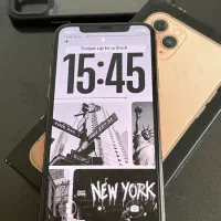 iPhone 11pro 256 ۱۱ پرو