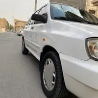 پراید 111 SE، مدل ۱۳۹۵|خودرو سواری و وانت|قم, باجک دو|دیوار