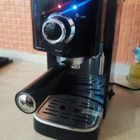 اسپرسو ساز میگل gem120