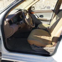 سمند دوگانه مدل ۸۷