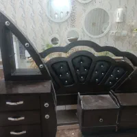 ست تخواب سالم بدون خط خش