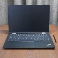 L390 Yoga،تاچ باقلم،نازک،فلزی،برنامه نویسی وطراحی