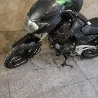 پالس 200مدل88 معاوضه