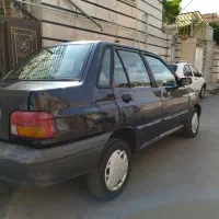 پراید85|خودرو سواری و وانت|پرند, فاز ۴|دیوار