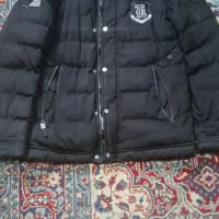 لباس کابشن و پالتو مردانه