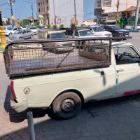 باربند وانت|قطعات یدکی و لوازم جانبی|هچیرود, |دیوار