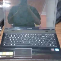 لپ تاپ لنوو g500 ۵ هسته ای|رایانه همراه|تهران, تسلیحات|دیوار