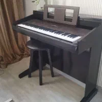 پیانو کیبورد یاماها اصلی