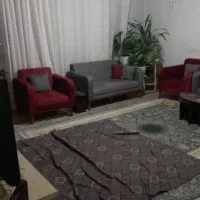 ۵۷م یک خواب محمدشهر روبروی زیبادشت شهرک هزار واحدی