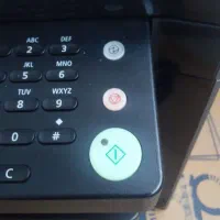 پرینتر چهار کاره canon4450|پرینتر، اسکنر، کپی، فکس|کوهدشت, |دیوار