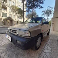 پراید صبا استثنایئ|خودرو سواری و وانت|فردیس, شهرک وحدت|دیوار