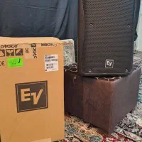 دو جفت باند Ev مدل ZX3-90|صوتی و تصویری|تهران, دژکام|دیوار