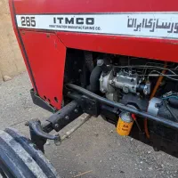 تراکتور ۲۸۵|خودرو سنگین|علیآباد کتول, |دیوار