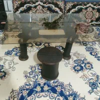 میز عسلی|مبلمان خانگی و میز عسلی|اسدآباد, |دیوار