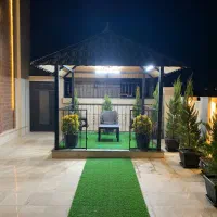 ویلابی250متری فرهاد تراکم زیاد