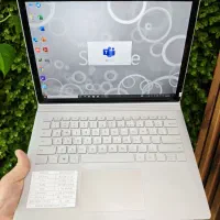 SURFACE BOOK 3 13 INCH