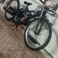 دوچرخه پنو ماتیک