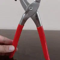 سوراخ کن کمربند و چرم|کیف، کفش، کمربند|کرج, کیانمهر|دیوار