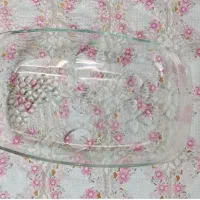 دیس میوه خوری نو اصلا کار نکرده تورکه ای