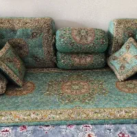 شاه نشین 9 تیکه