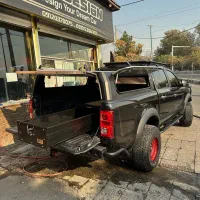 تی 8 افرود فول لوازم|خودرو سواری و وانت|تهران, فرحزاد|دیوار