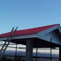 کارگاه جوشکاری  جمالی|خدمات پیشه و مهارت|لردگان, |دیوار