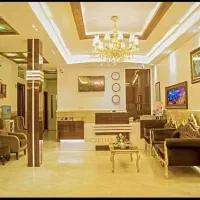 رزور  تور و هتل در مشهد