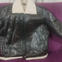 کاپشن بوفالوی|لباس|ایلام, |دیوار