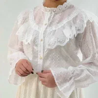 شومیز مجلسی نو