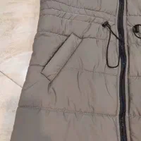 پافر کمر کش دار|لباس|خلخال, |دیوار