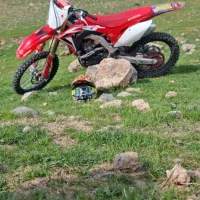 موتور کراسcrf.kxf.yzf
