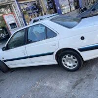 پژو پارس ساده مدل ۸۷|خودرو سواری و وانت|قروه, |دیوار