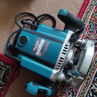 فرز ماکیتا اوور فرز فرز ابزار زن