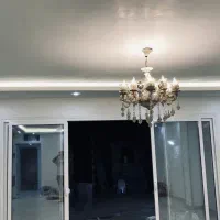 طراحی و اجرای کناف و رنگ