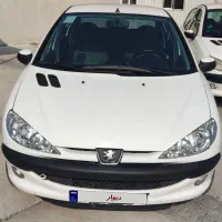 ۲۰۶  اس. دی مدل ۹۸|خودرو سواری و وانت|رشت, معلم|دیوار