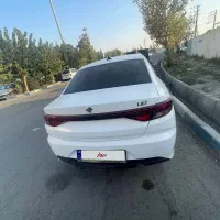 تارا v4 مدل ۱۴۰۳|خودرو سواری و وانت|اندیشه, شهرک صدف|دیوار
