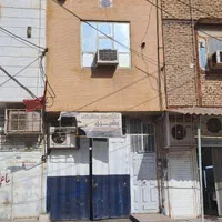 فوری فروش آپارتمان تجاری مسکونی