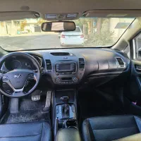 کیار سراتو ۲۰۱۷ فول