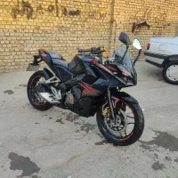 موتور آر اس ۲۰۰