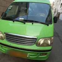 ون نارون تاکسی، مدل ۱۳۸۶