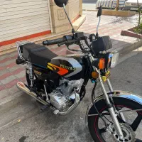 هوندا۲۰۰(پرواز) فروش فوری