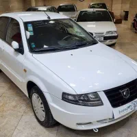 سورن پلاس ۱۴۰۱ دوگانه ef7 اتوگالری باما