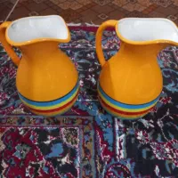 چند تیکه وسایل