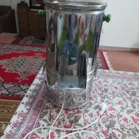 سبزی خردکن ۳کیلویی تمام استیل مدل آکا الکتریک|خردکن، آسیاب، غذاساز|تهران, جیحون|دیوار