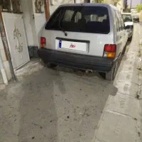 هاچبک کره ای مدل 88|خودرو سواری و وانت|شهریار, شهریار|دیوار