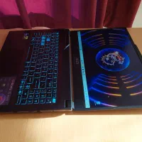 لپتاپ گیمینگ MSI|رایانه همراه|قزوین, |دیوار