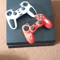 ps4 یک ترا|کنسول، بازی ویدئویی و آنلاین|همدان, |دیوار